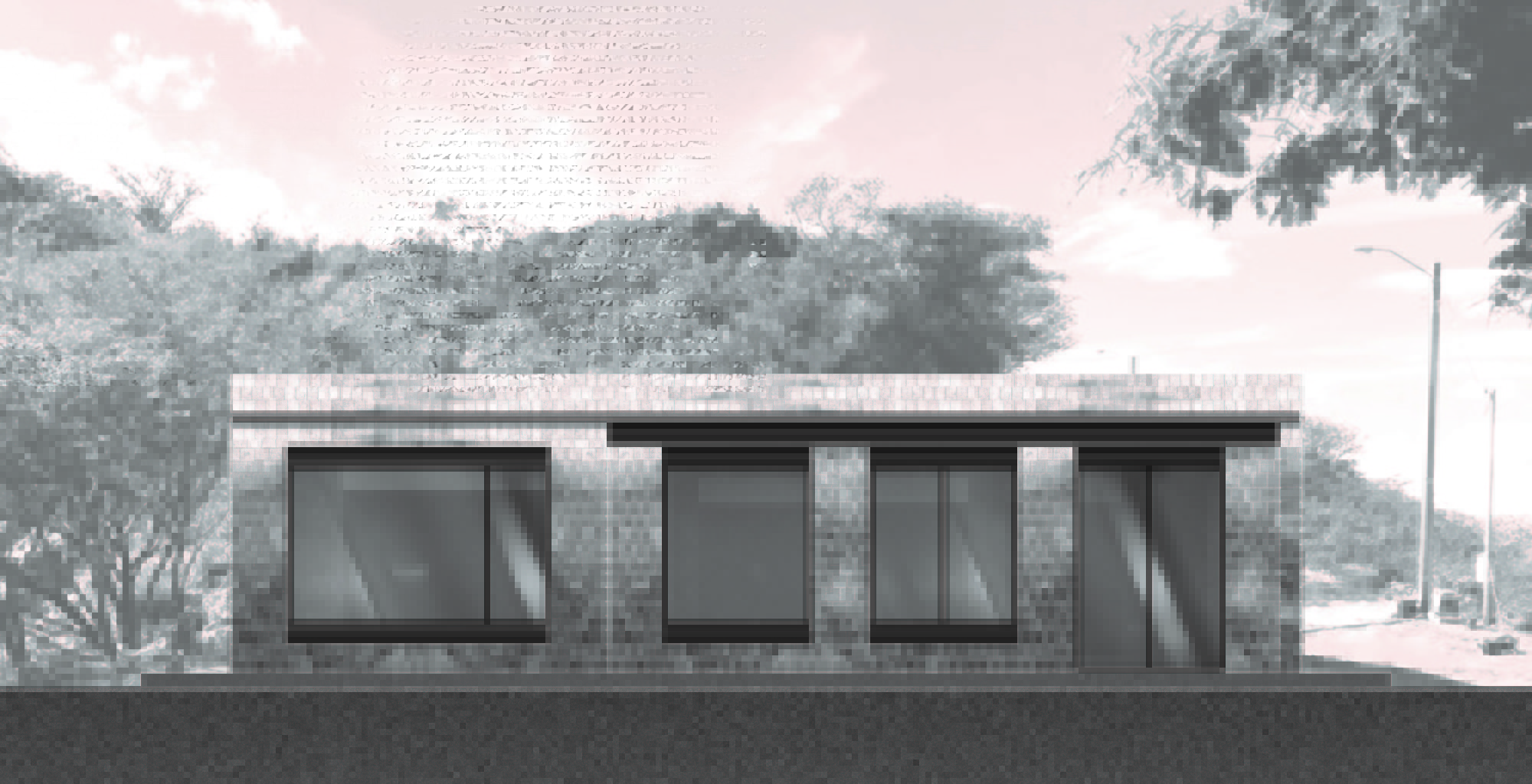 Native House  / David Regalado Arquitectura-38