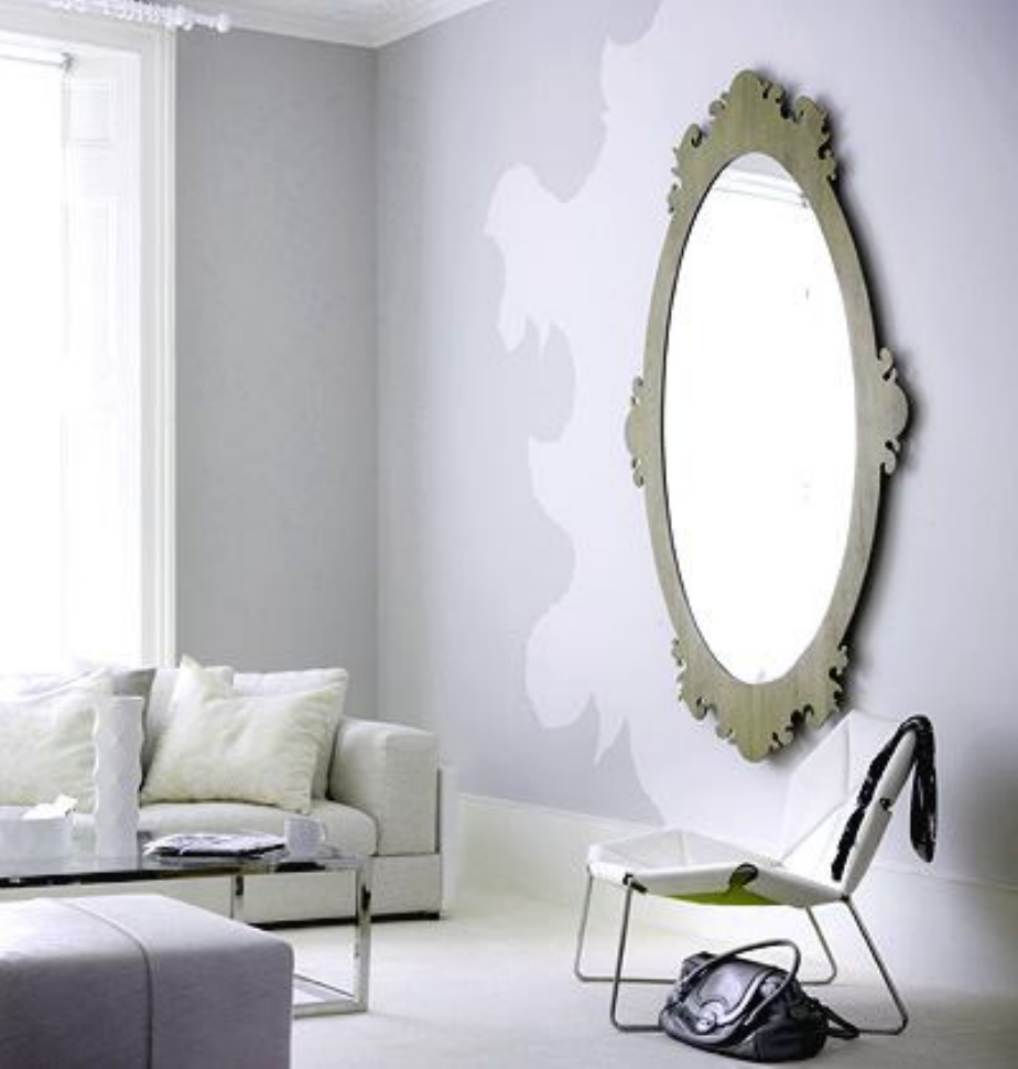 7 个使用镜子的室内设计技巧-3