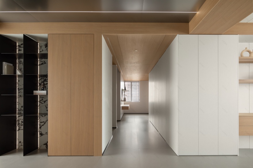 项宅丨中国金华丨涵舍空间设计事务所-12