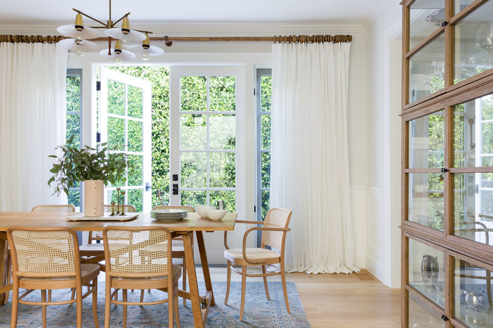 自然色调与材料的光感设计 | 波特兰小屋-1