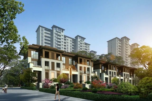 泸州·敏捷紫云府丨中国泸州-9