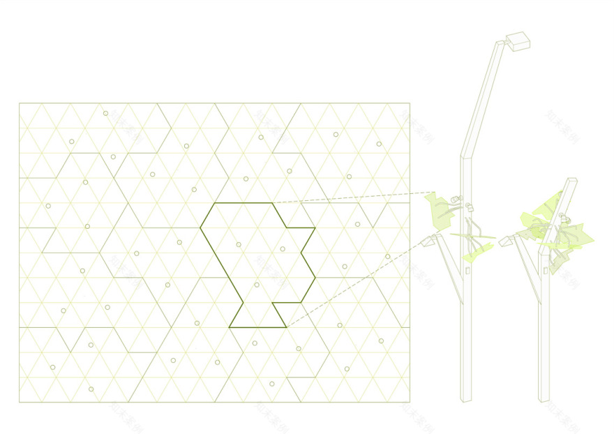 CN 634全面翻新项目(埃尔穆阿昆虫入侵景观项目)丨西班牙-43