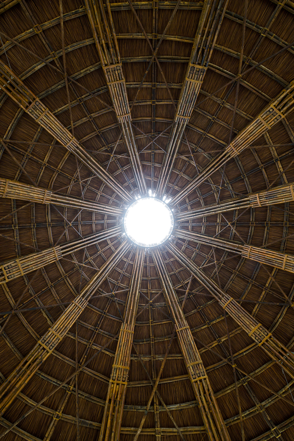 竹屋群，越南 / 武重义建筑事务所-36