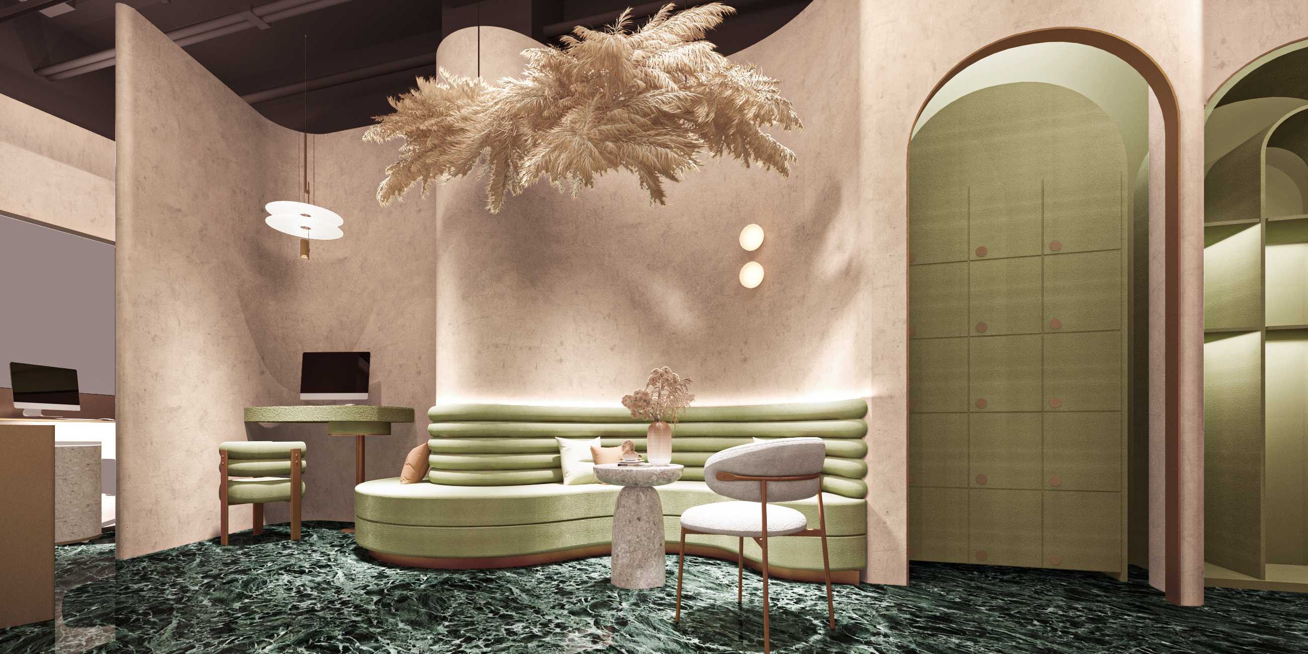 漫时区头皮护理华采店丨中国南京-3