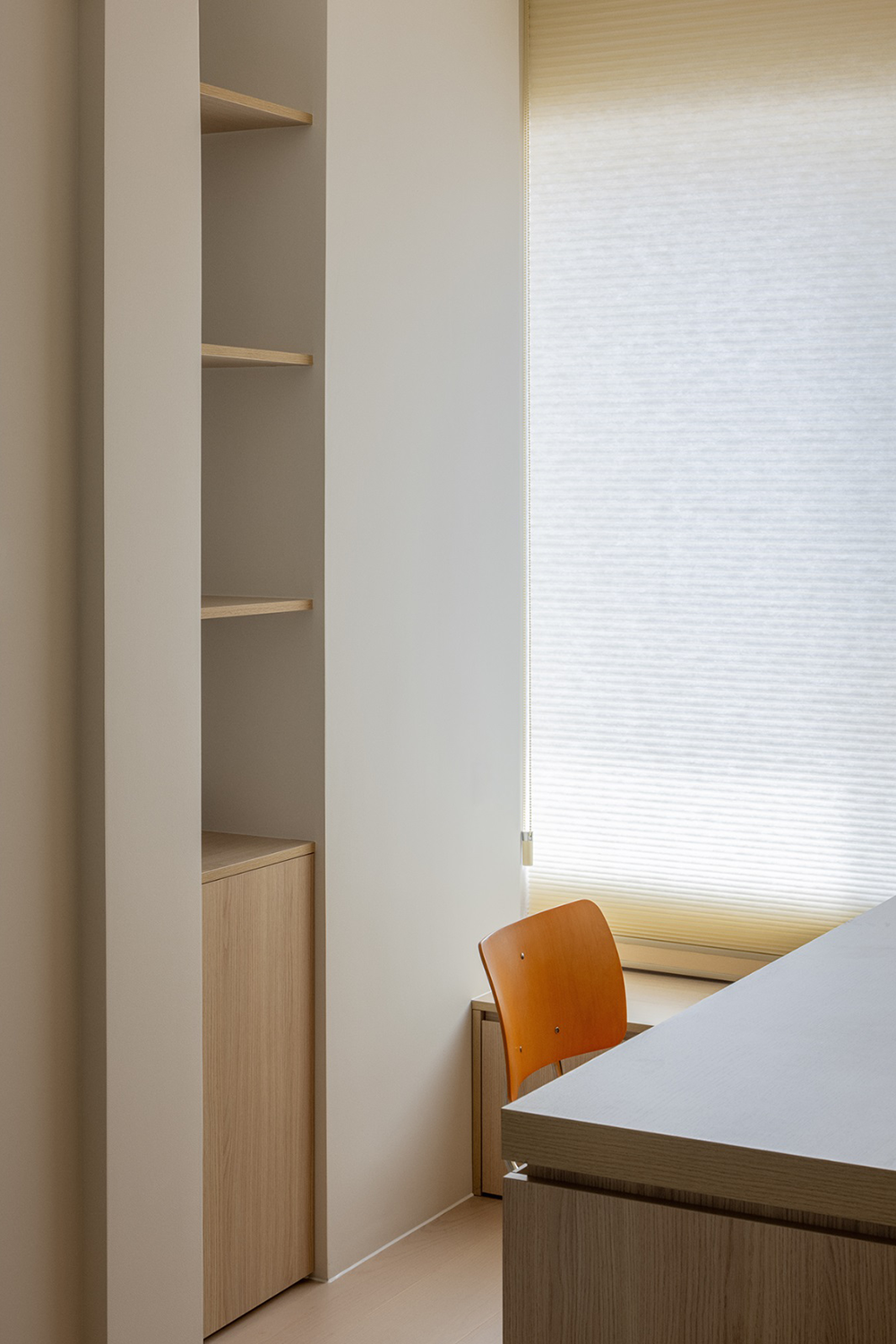 极简 · 原木（川一设计案例）-48