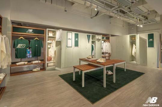 2022 NEW BALANCE 1906 快闪活动丨ANDY CHEN,CLOUD LIN,本人-49