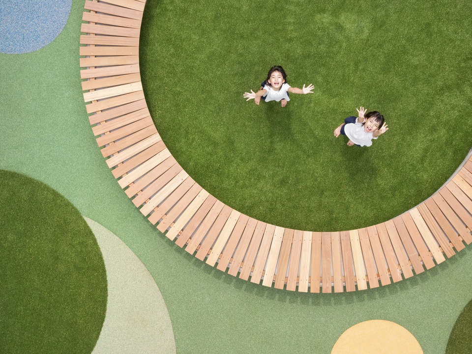 HSR 住宅楼丨日本神奈川丨Moriyuki Ochiai 事务所-20