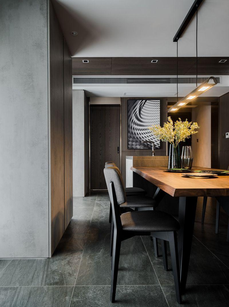 现代都市精英的优雅高级灰生活-24