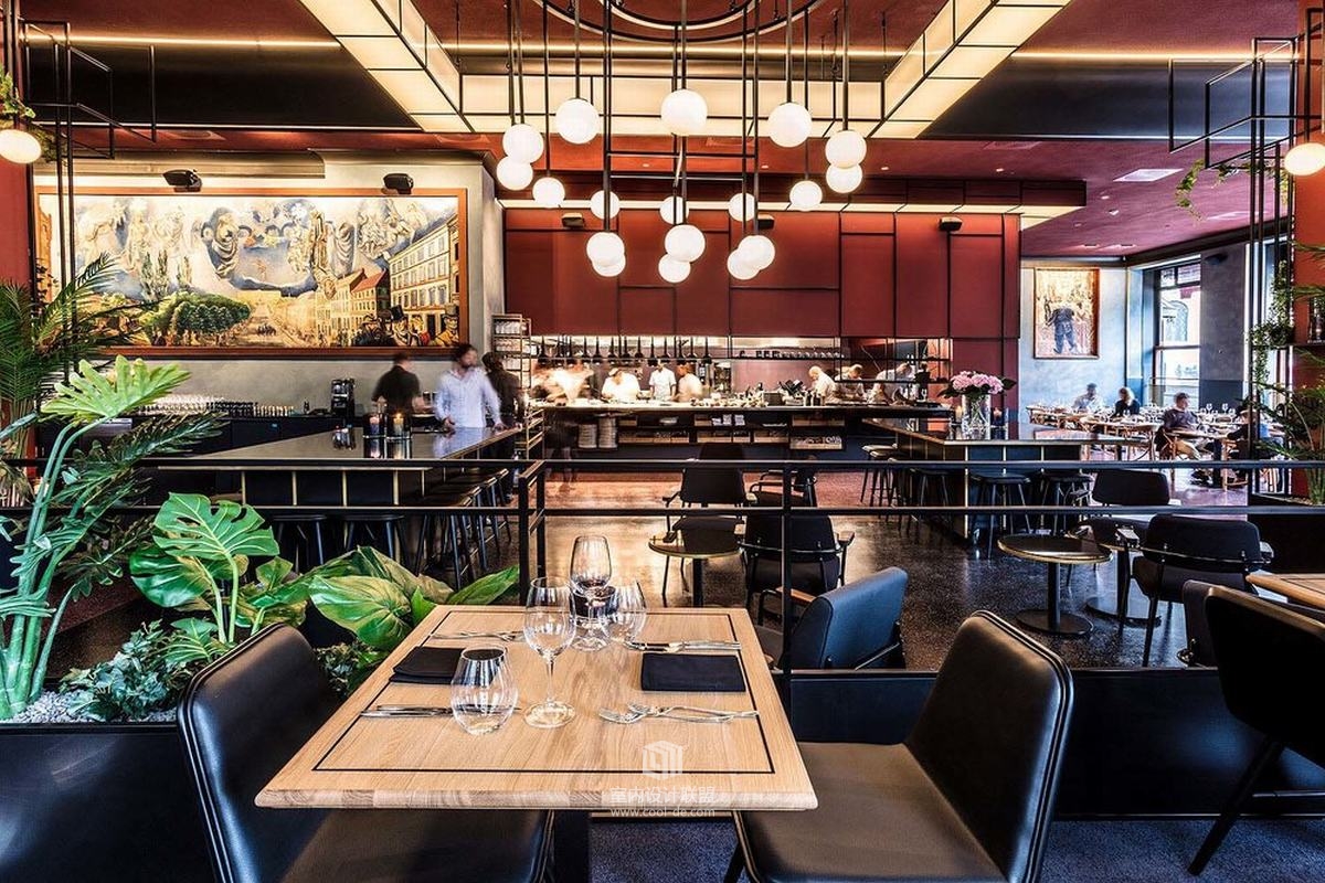 Grand Hotel Oslo 挪威奥斯陆酒店-51