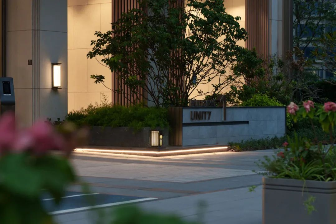 深铁 · 珑境花园(Ⅰ期)丨中国深圳丨SED新西林景观国际-67