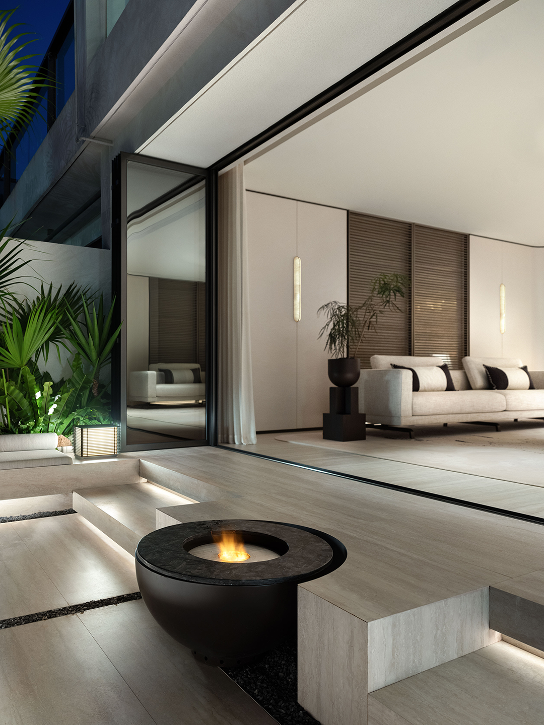 苏州中建太泽之星御湖丨中国苏州丨朴悦设计PURE DESIGN-106