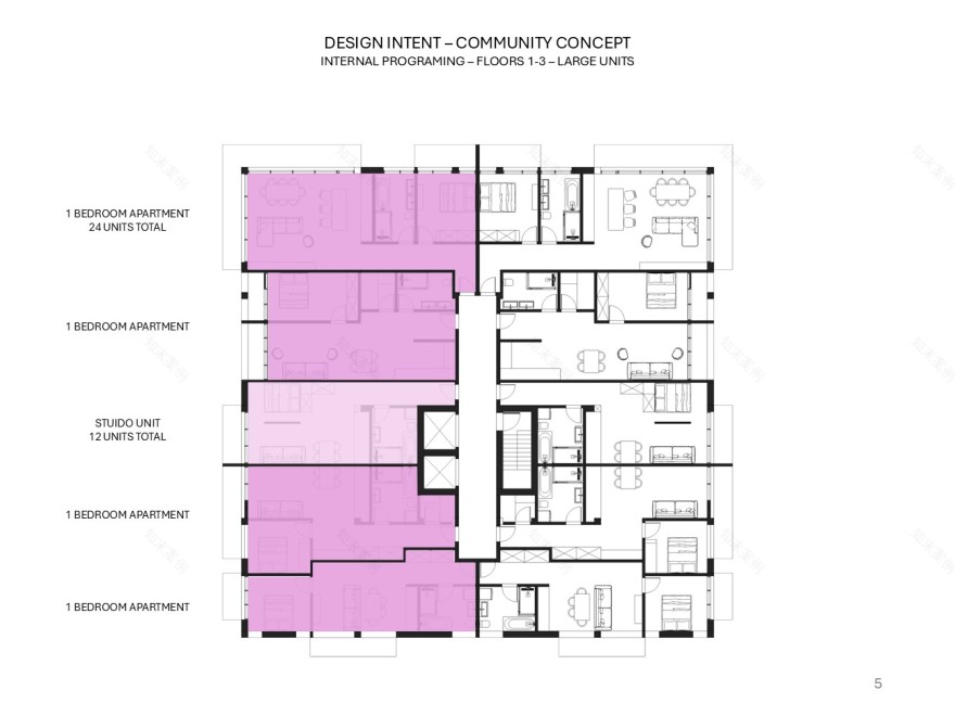 Quatar Contemporary Residence Development-6