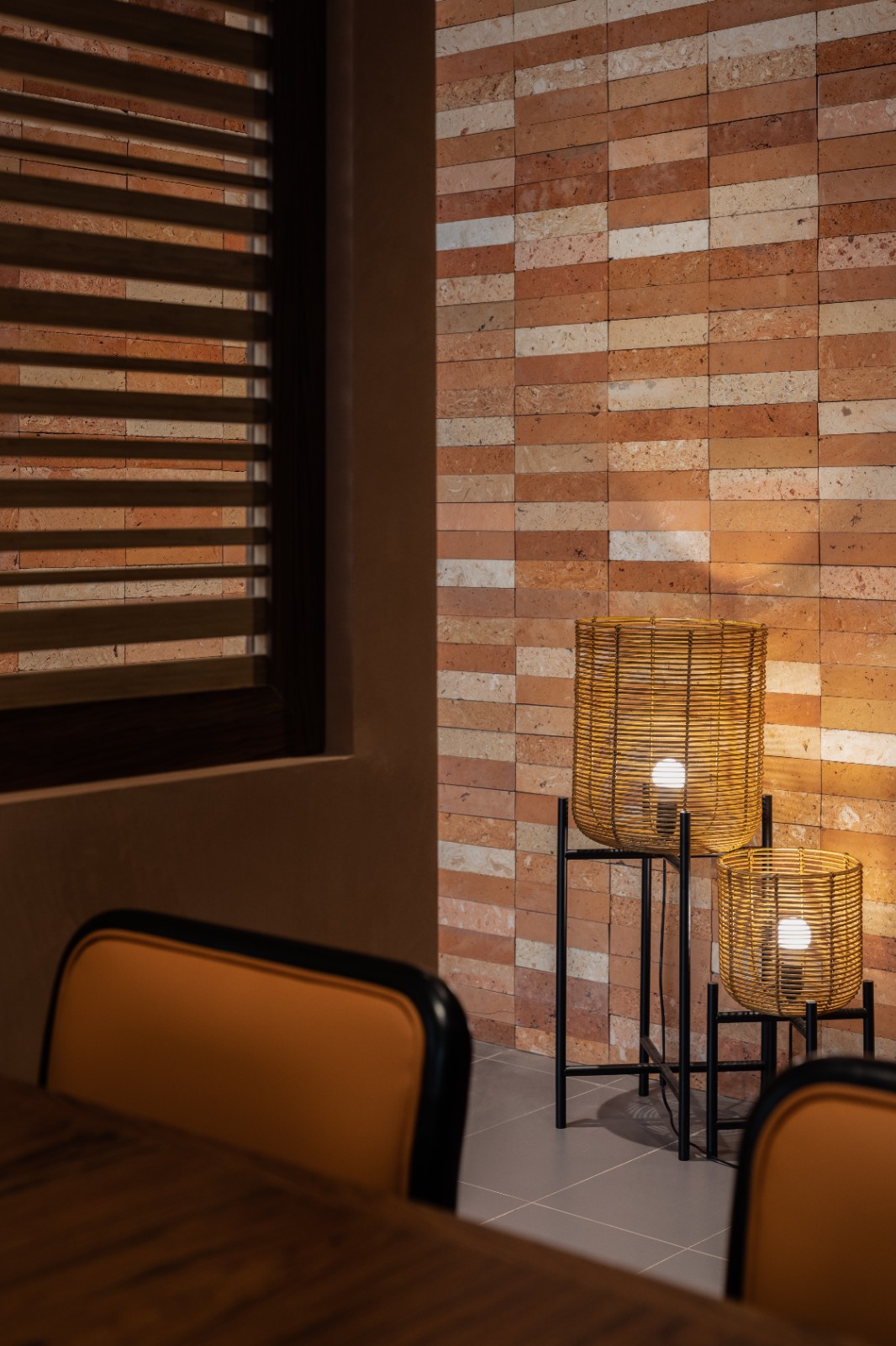 阿目餐厅丨中国北京-8