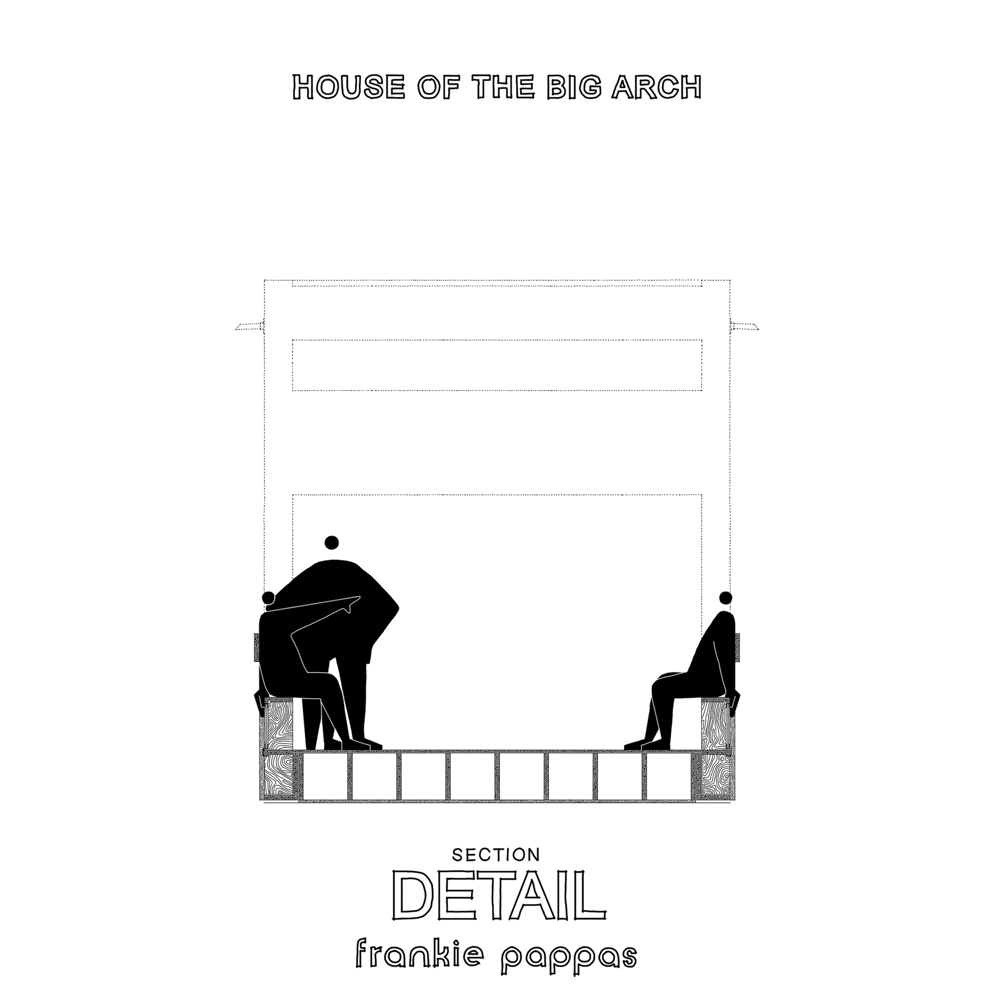 House of the Big Arch / Frankie Pappas-58