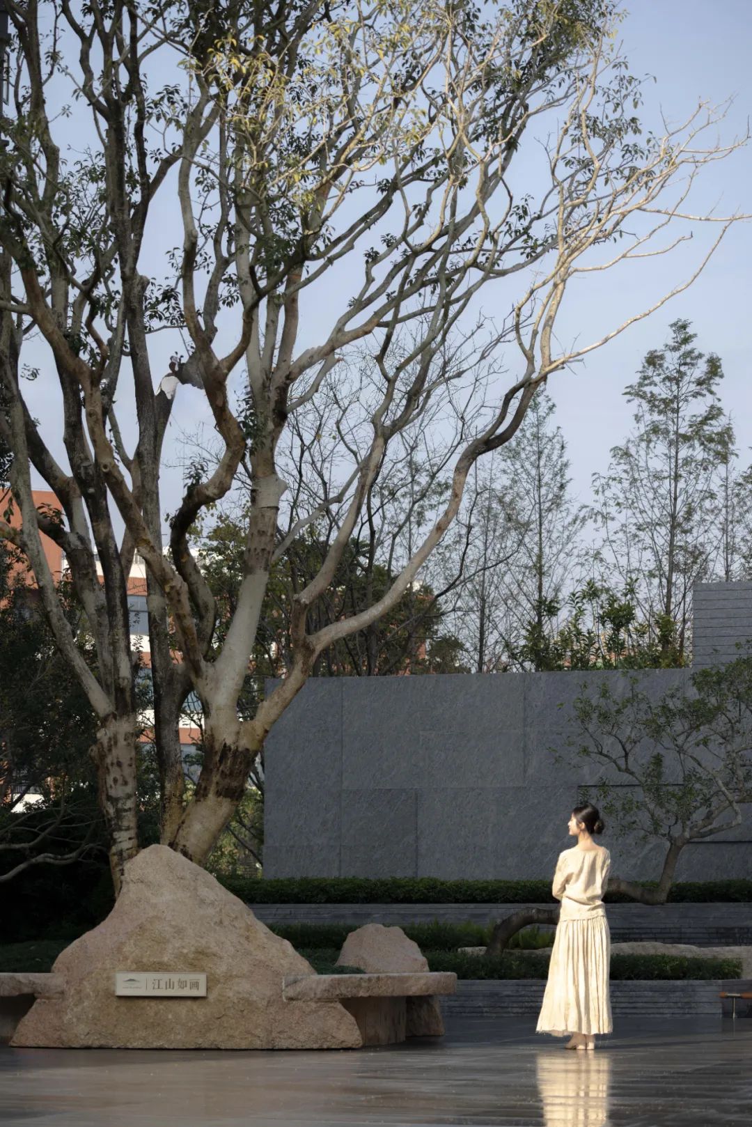 宁德宝信·郦景水鄉一期丨中国宁德丨深圳艺莫设计有限公司,福建博宇建筑设计有限公司等-60