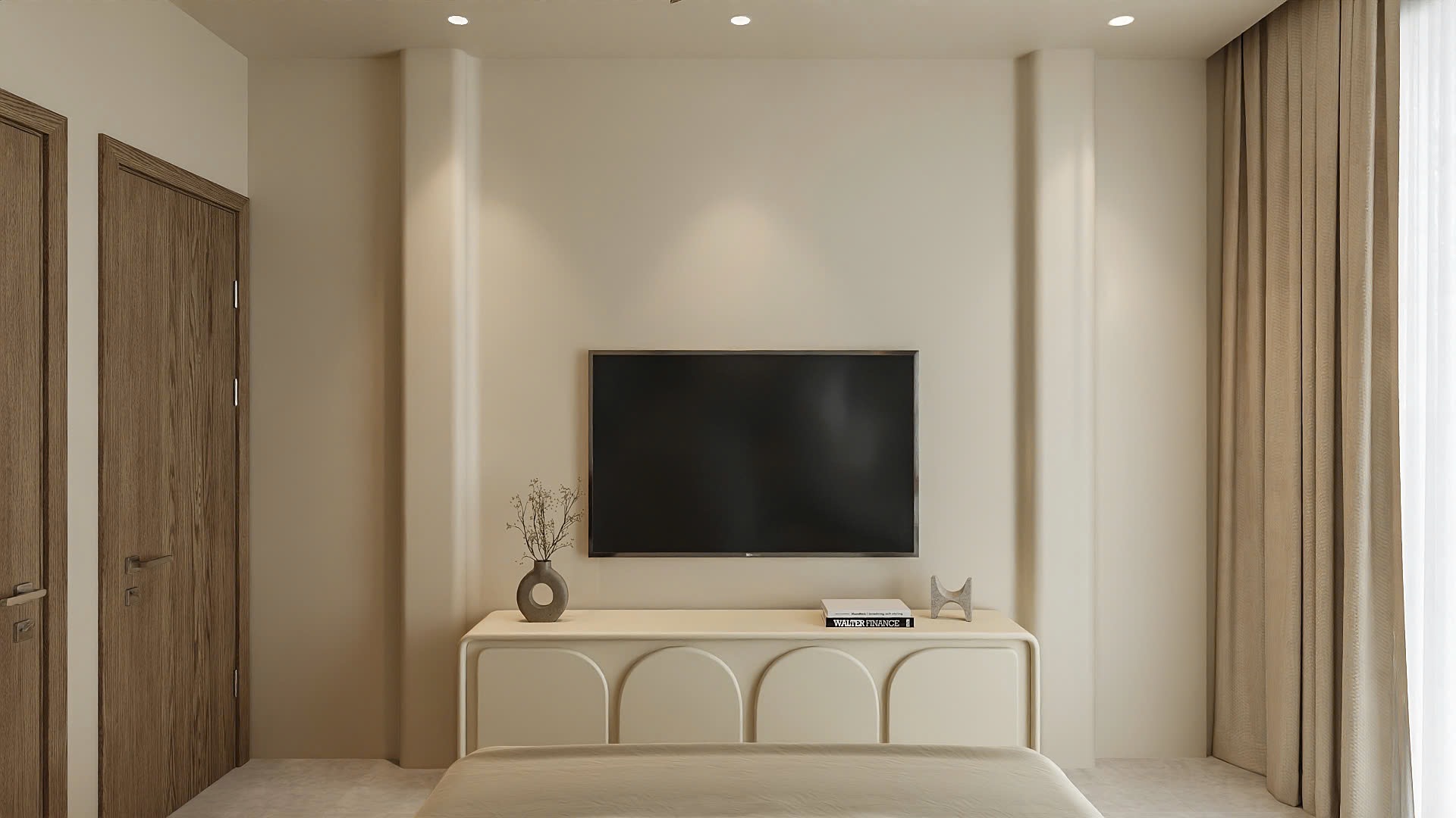 JAPANDI STYLE - TOWNHOUSE DISTRICT 2-15