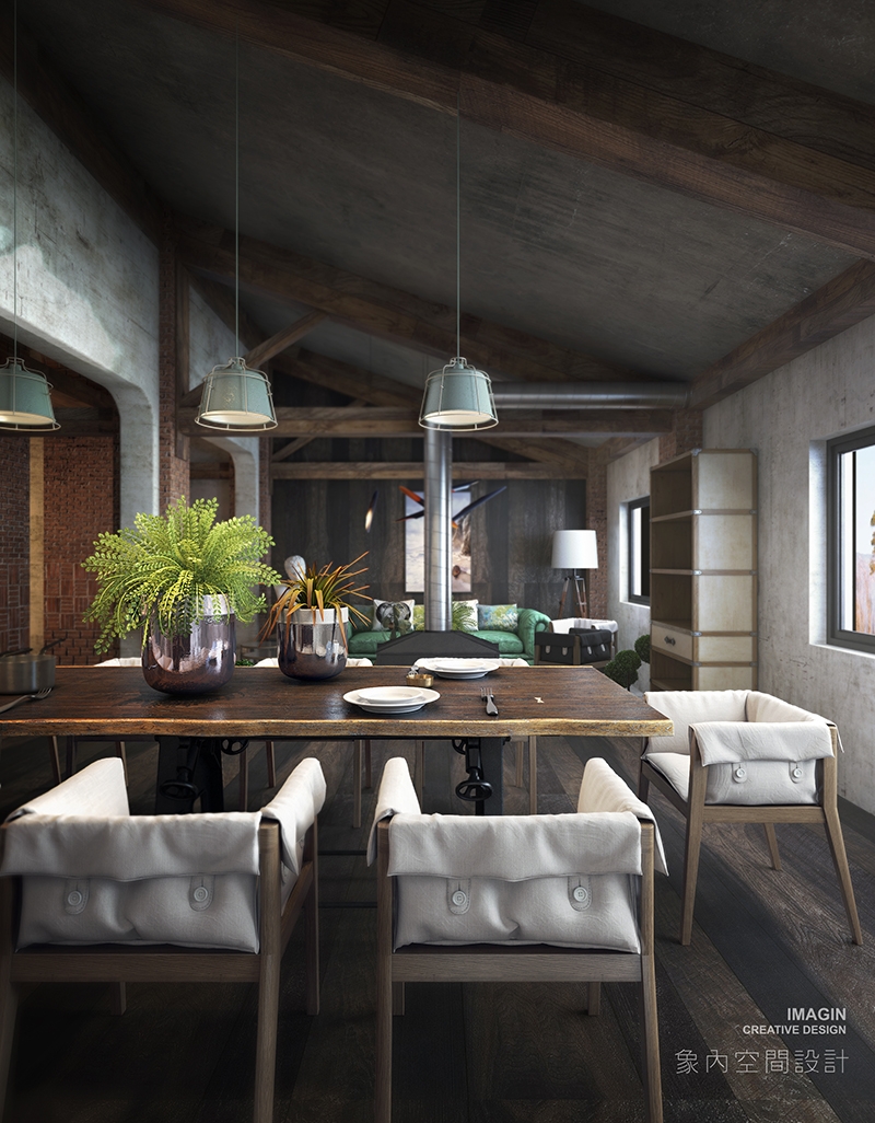 高端VIP会客厅-7