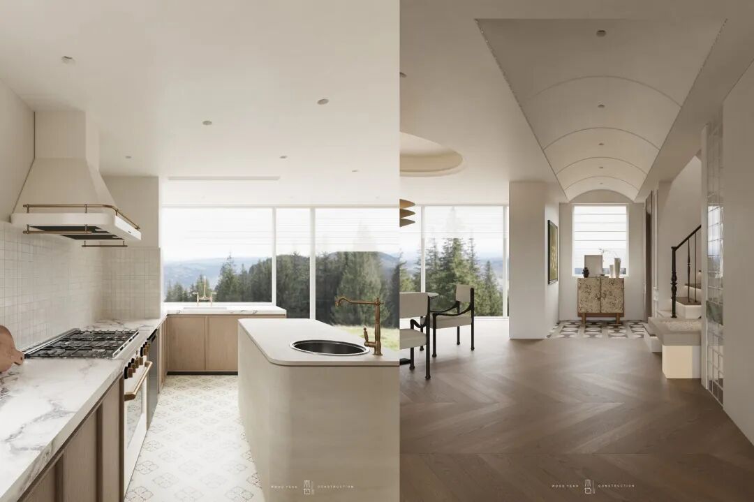 绿地麓湖郡·静默日光丨中国长沙丨木也建设 | MUYE DESIGN-41