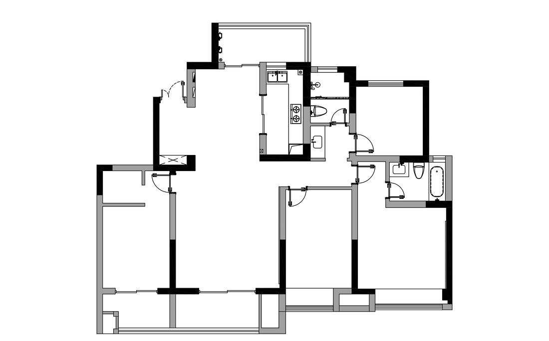 现代日式 · 森系生活-3