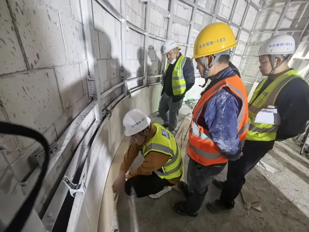 50天高效履约！中建·玉湖之星售楼处正式开放-21