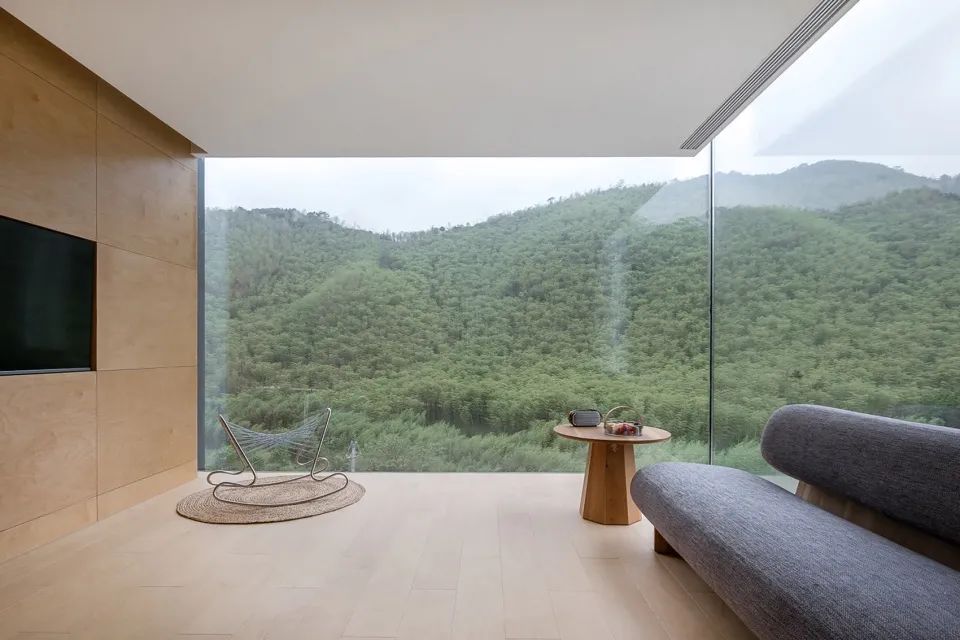 莫干山淺境·林棲谷隱度假酒店丨中国浙江丨素建築設計事務所SUA-49