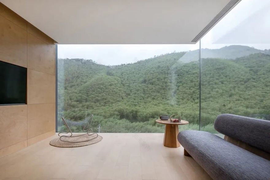 莫干山淺境·林棲谷隱度假酒店丨中国浙江丨素建築設計事務所SUA-49