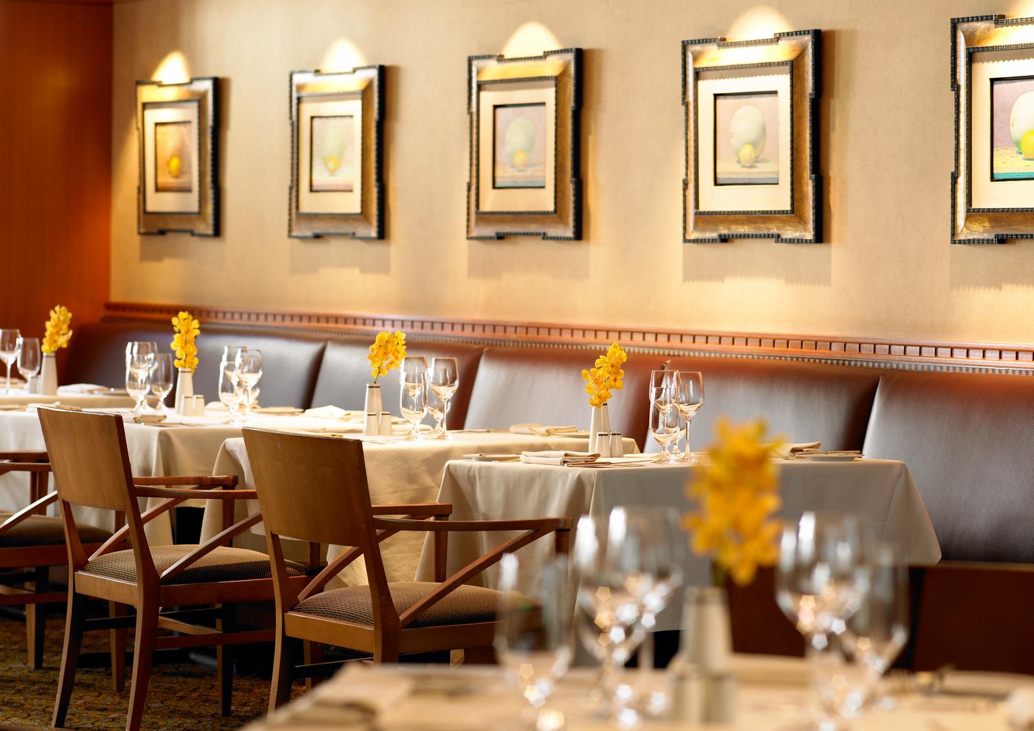 )Le Meridien San Francisco, San Francisco, California (CA), United States-38