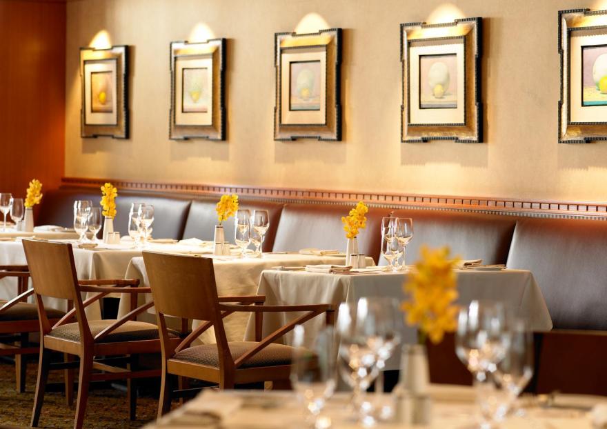 )Le Meridien San Francisco, San Francisco, California (CA), United States-38