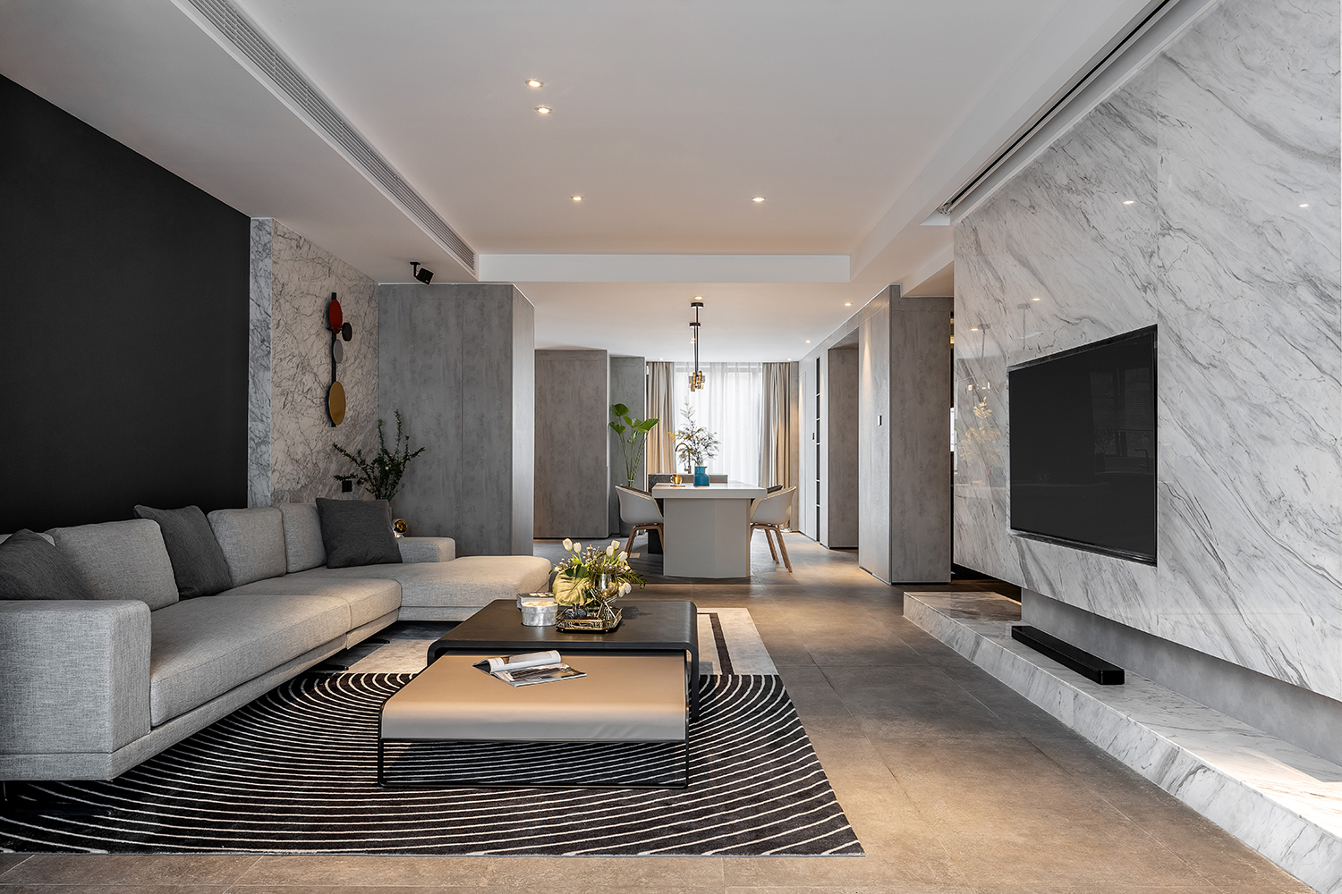 之境内建筑 | 暖灰-10