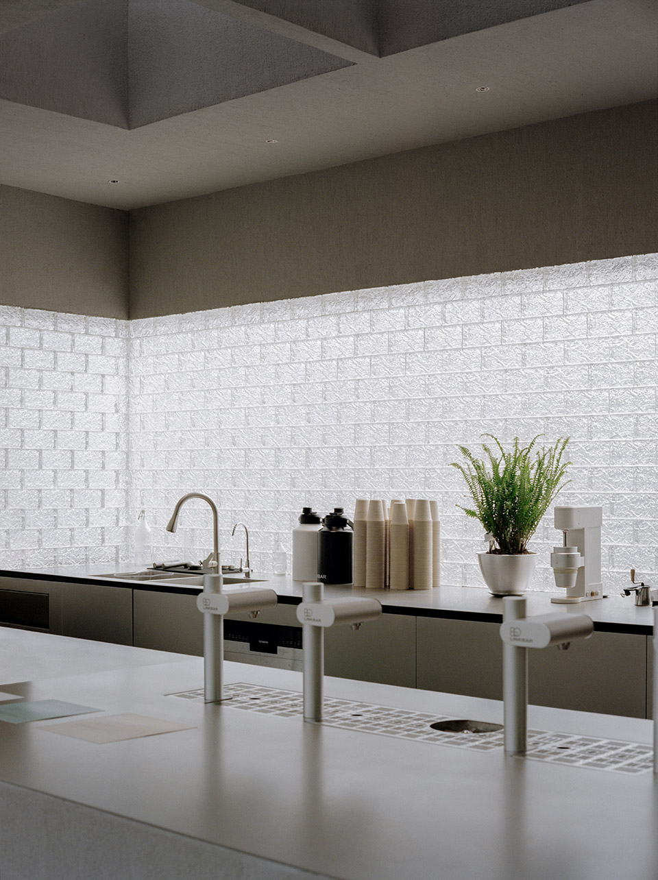 梅园咖啡屋丨中国上海丨Offhand Practice-41