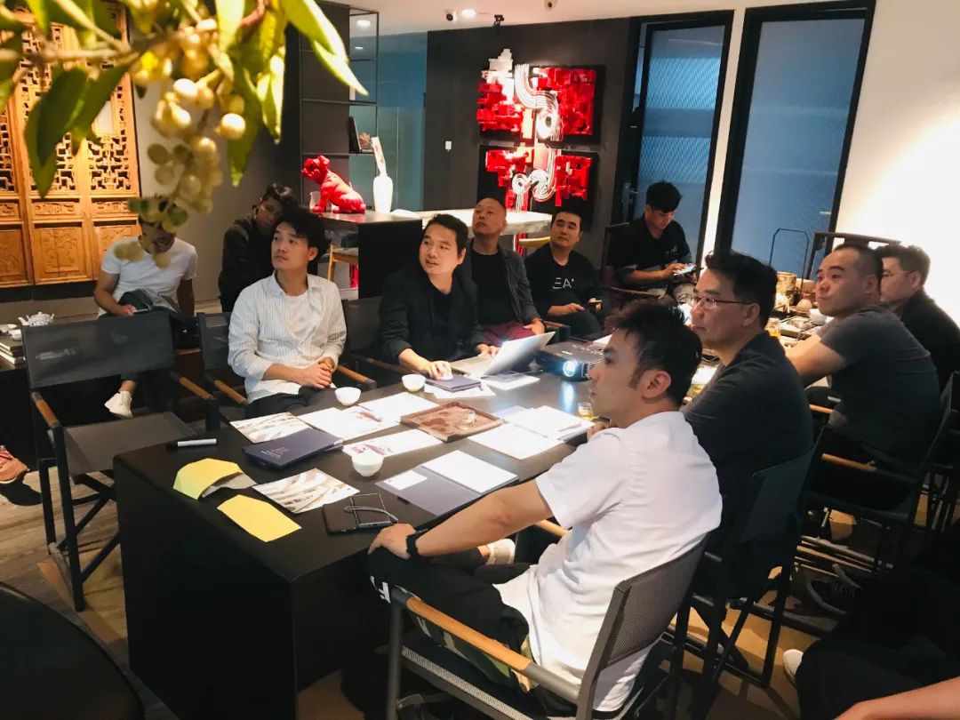 宽北设计 | 艺术与生活的对话-7