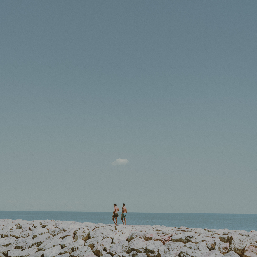 摄影系列作品丨法国-21