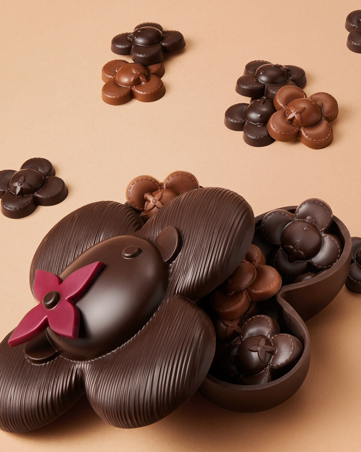 纽约 LV 路易威登旗舰店丨美国纽约市丨OMA 建筑工作室-72