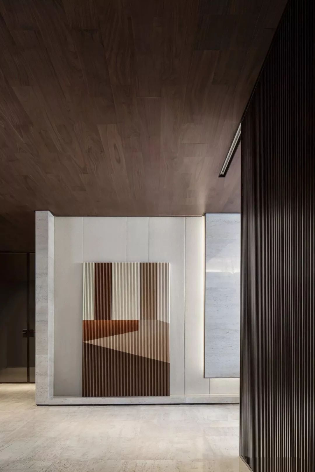 2019 年度轻奢舒适样板间盘点，揭秘生活真相-111