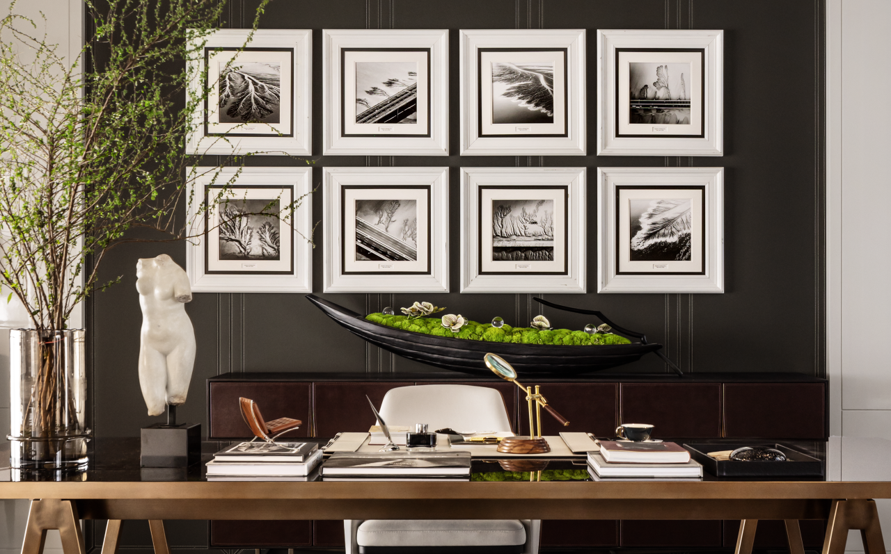 建发钱塘建投 · 云启钱湾丨中国杭州丨李益中设计-33