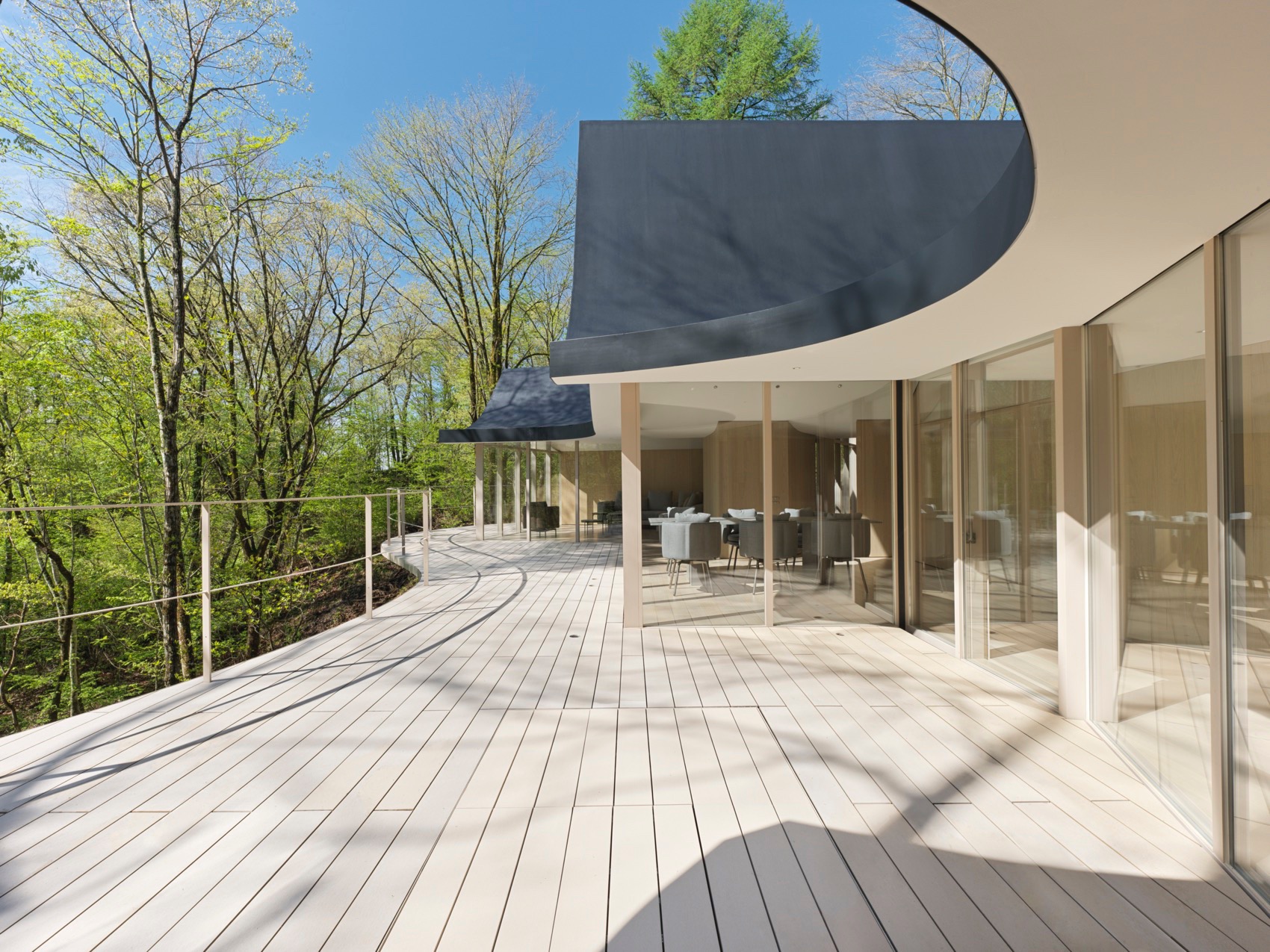 手牵手之家丨日本丨nendo-13