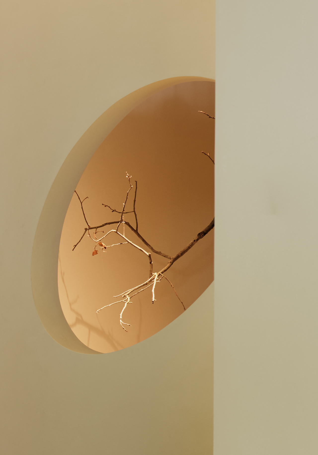 自然别墅丨中国宁波丨汉笙设计-60