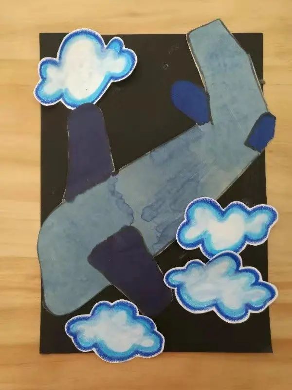 展览 |《我们都是机场人》精彩抢先看-96