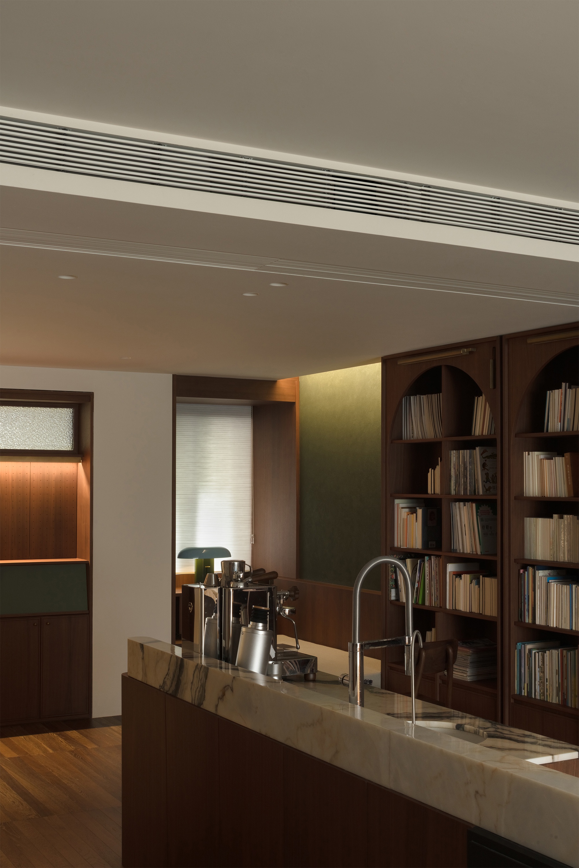 西鉴L宅丨喜叻空间研究-14