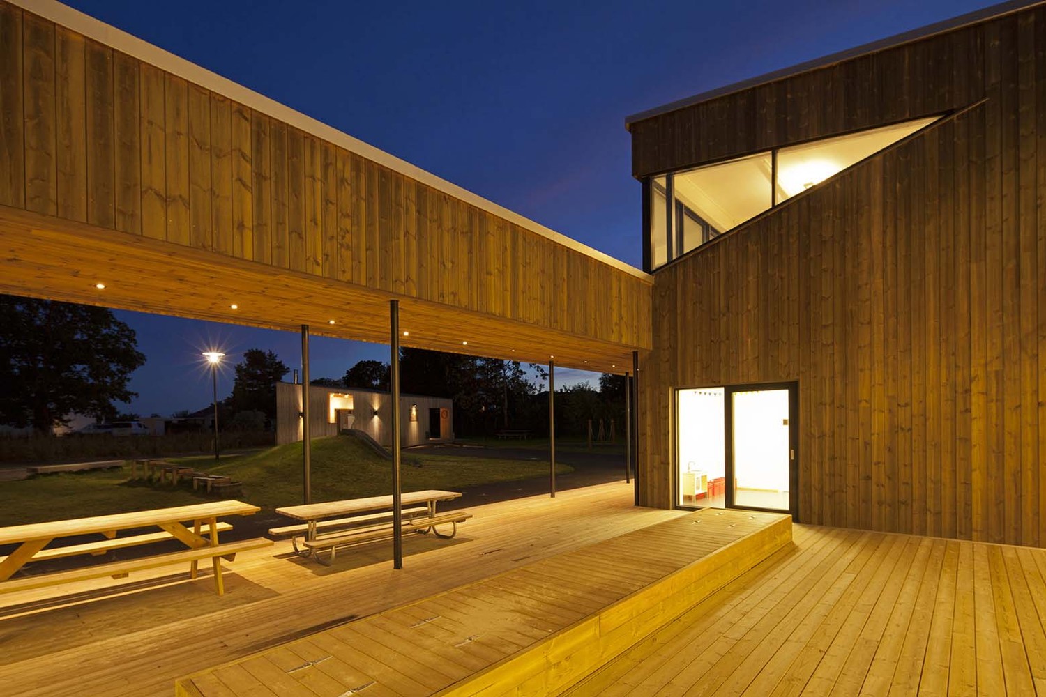 金德花园幼儿园-38