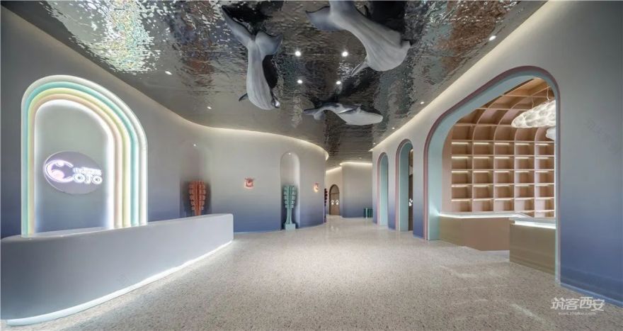 国娇艺术中心丨中国西安丨徐任芳,张佳奇-21