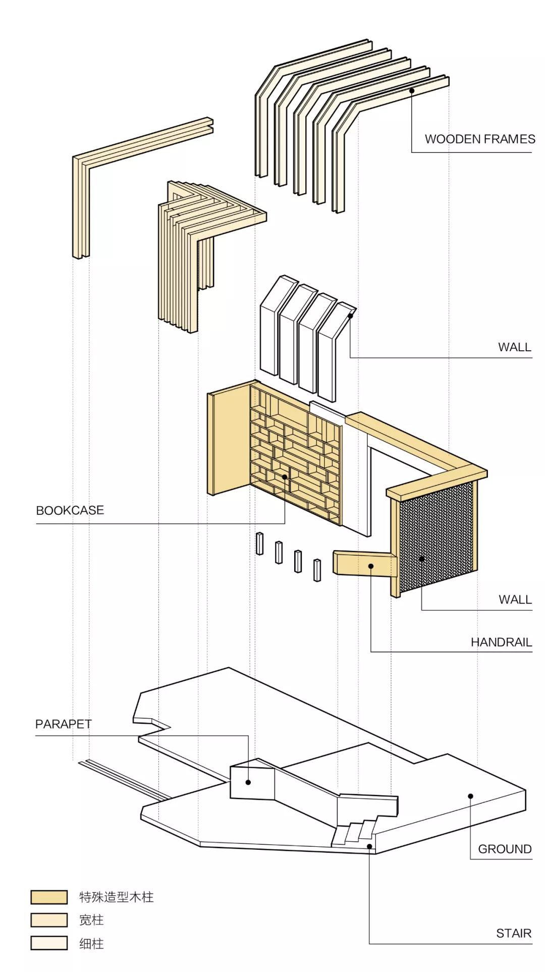 园里火锅餐厅(府城大道)丨China-27