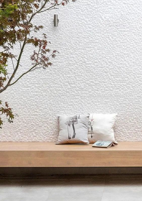 原木风情怀 | 打造自然舒适的生活空间-115