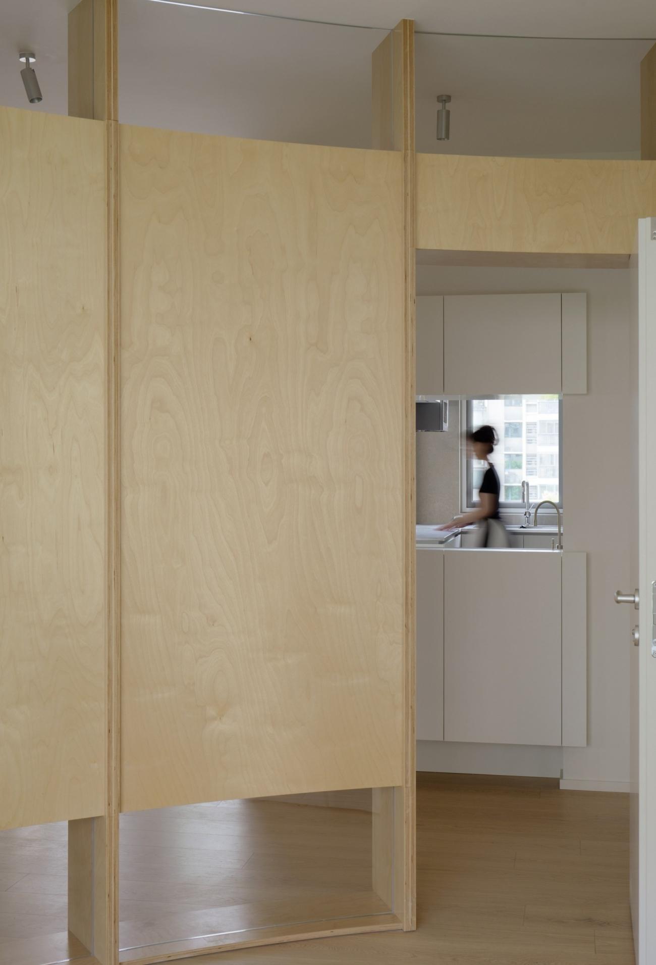 云行设计 · 书谷-15