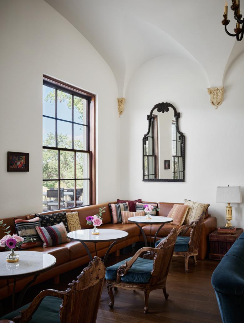 Clayton Korte丨Commodore Perry Estate, Auberge Resorts Collection丨美國-6