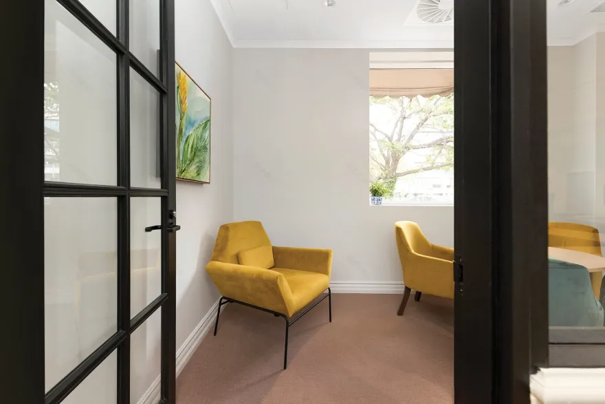 格林韦景老年生活丨澳大利亚堪培拉丨Gray Puksand-22