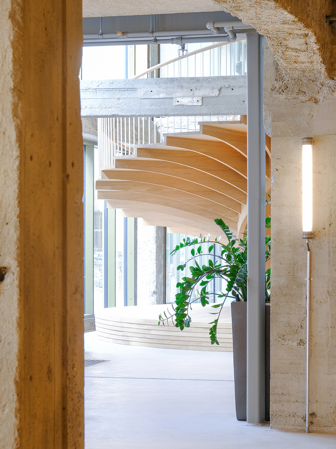 Cinemateket 电影院丨挪威丨SAAHA AS-13