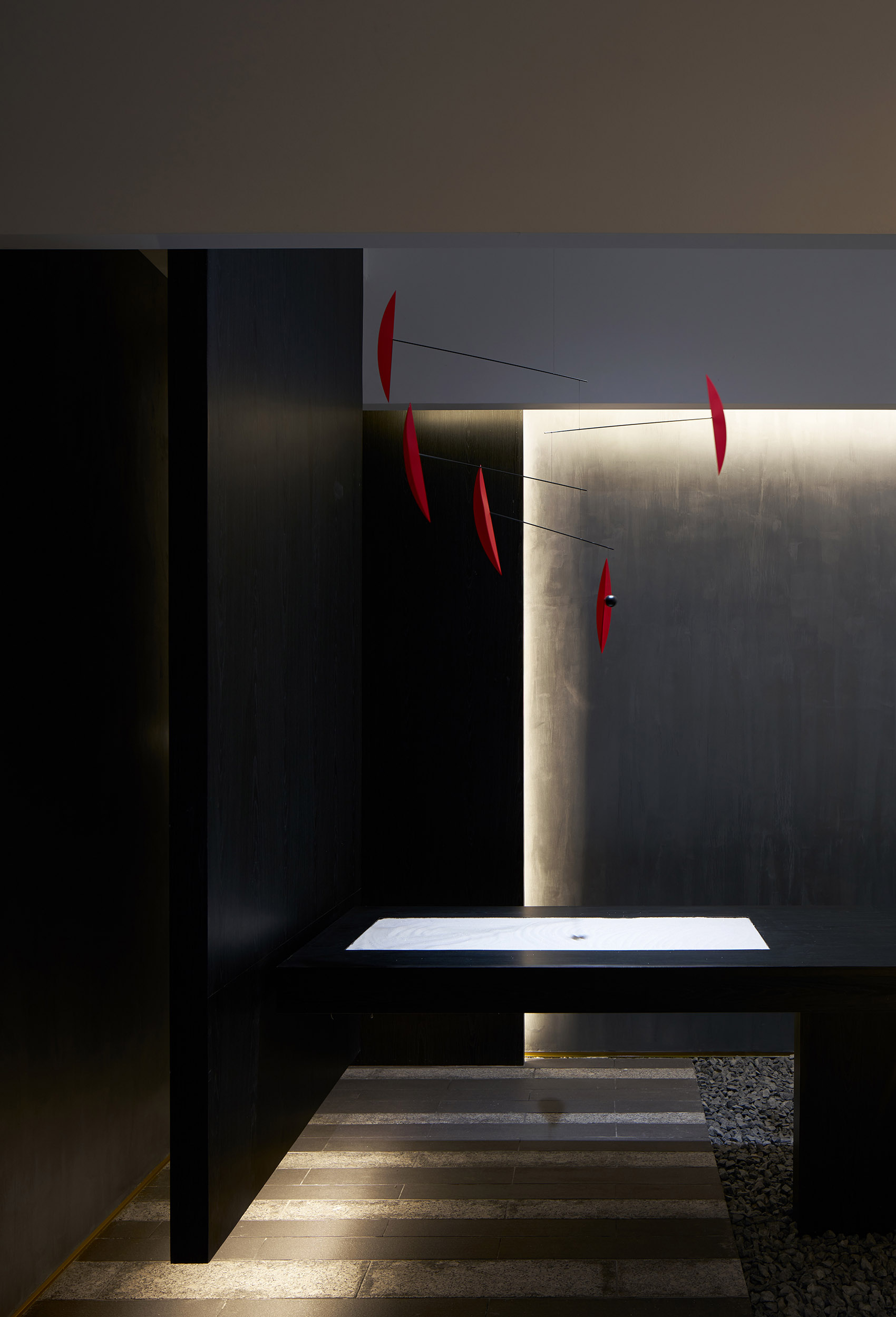 I.F.S.E. SPACE CREATIVE LAB——OLIIII CHINA办公空间-47