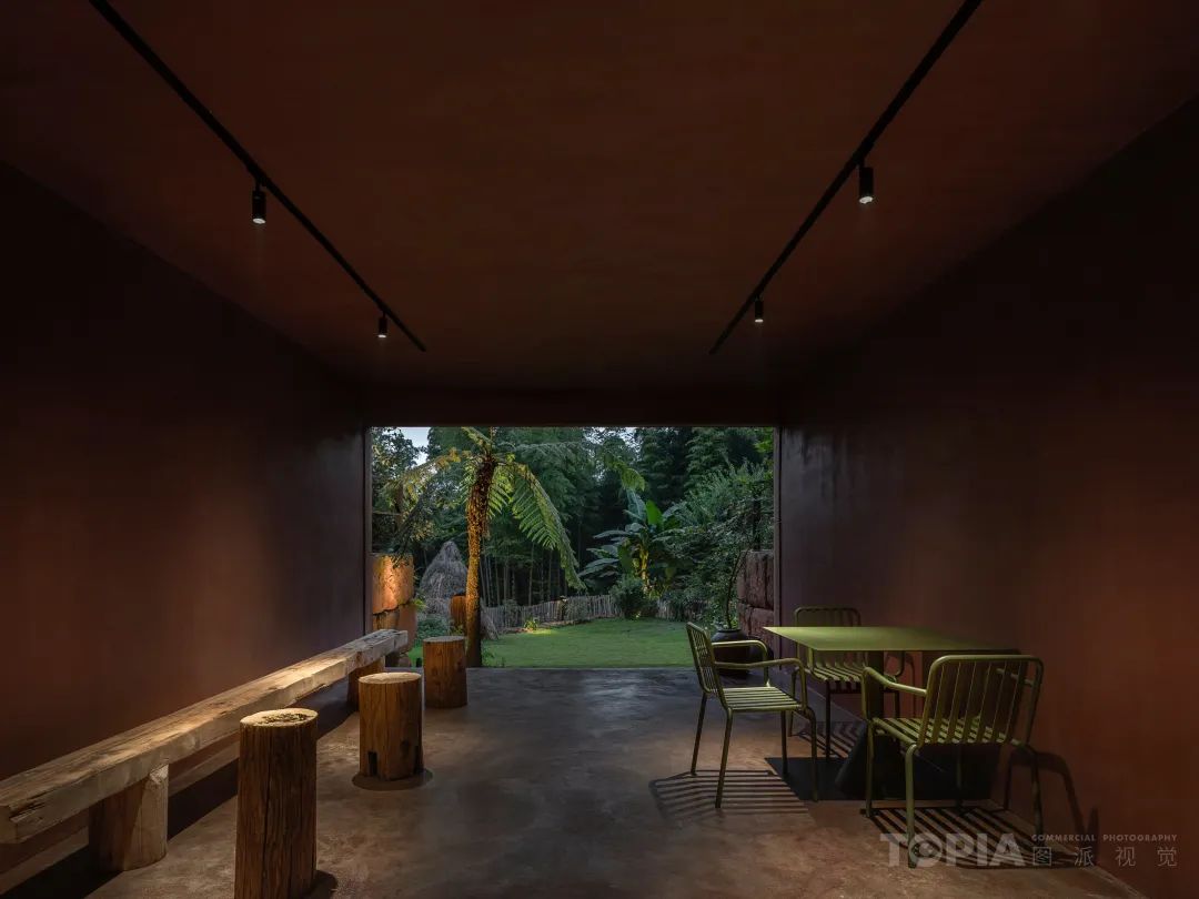 山里罗罗民宿丨中国宜宾丨张凯锋-85