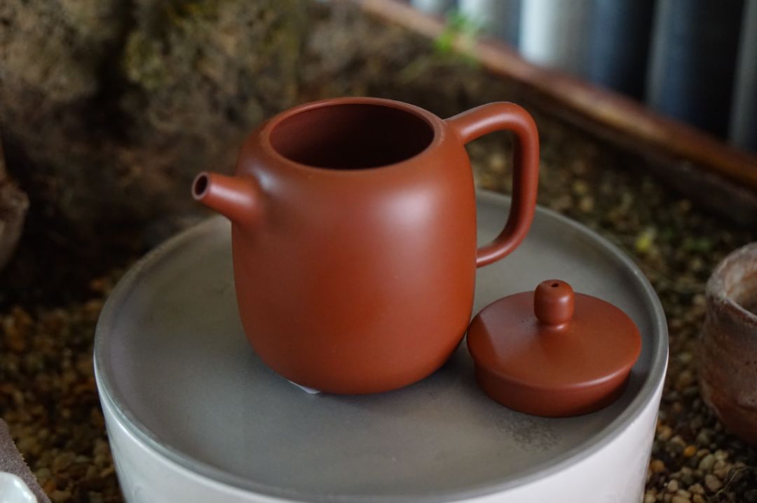 邱氏紫砂壶 | 传统工艺与现代美学的完美结合-9